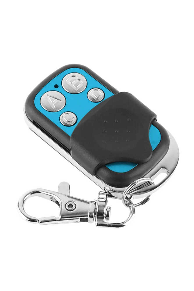 SONOFF RF 433Mhz Pult,  4CHPROR3 - Radio idarə