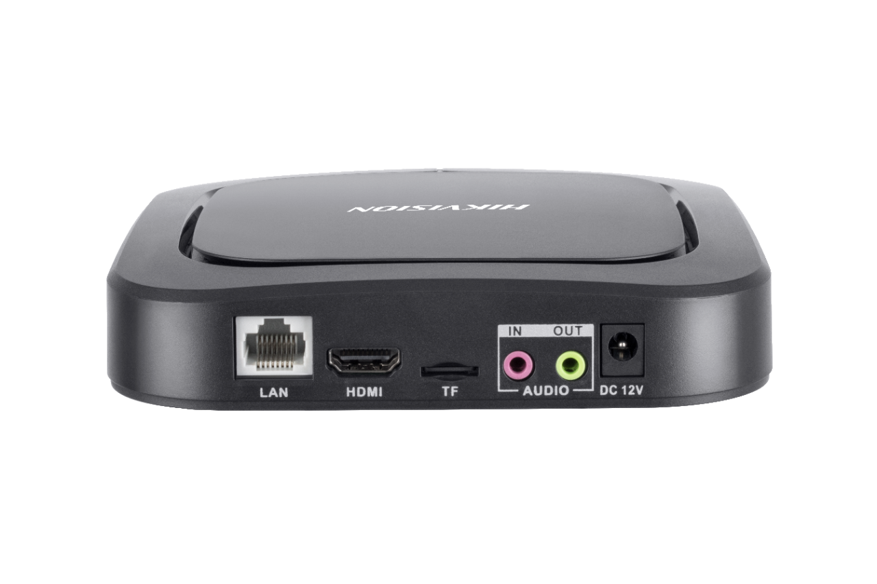 Hikvision DS-D60E-B Digtal Signage Box