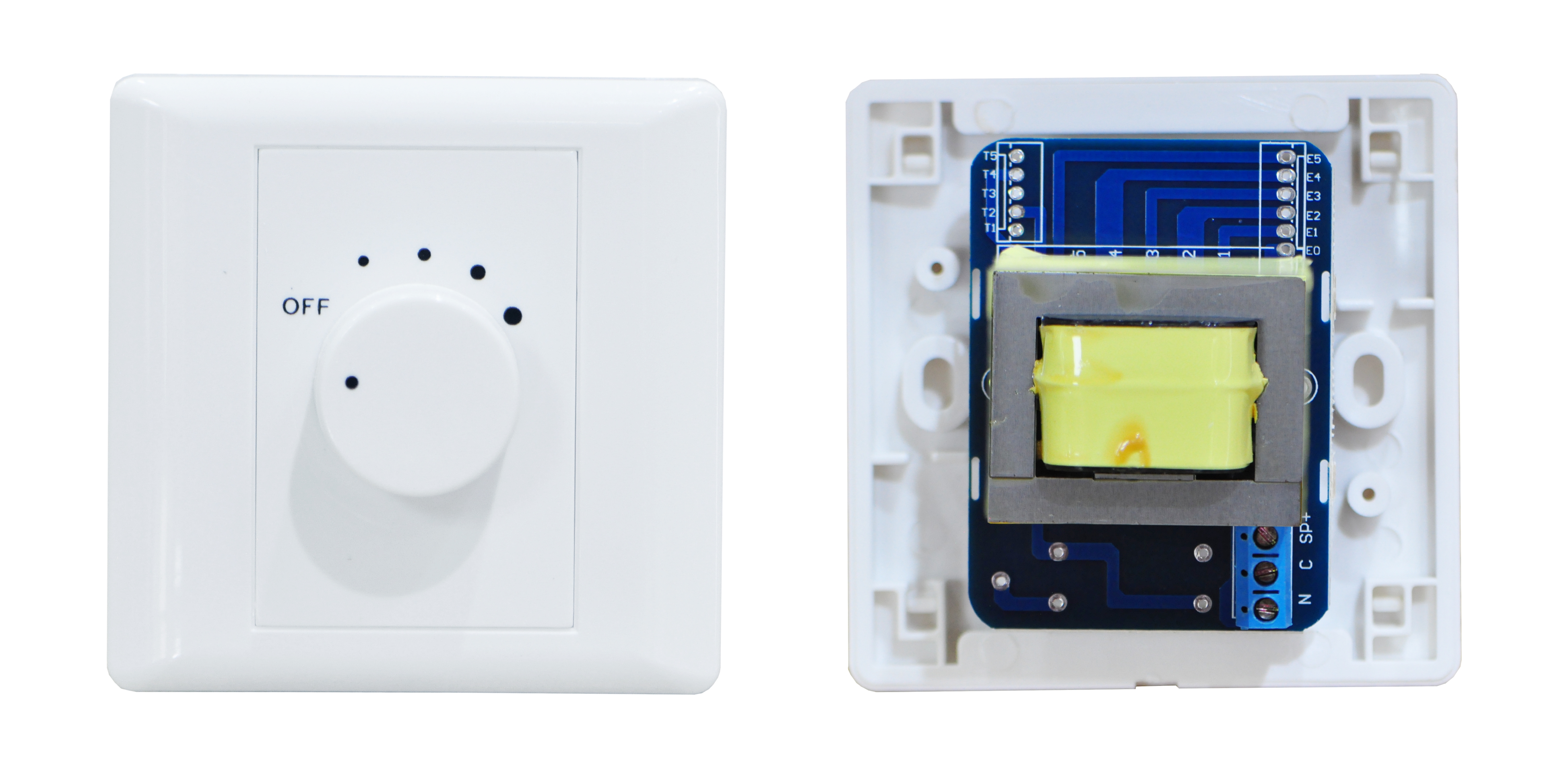 Shturmann SH-VC10W Volume Control 10W