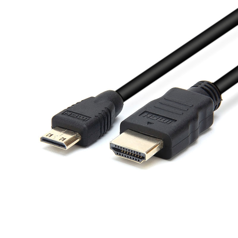 Kabel HDMI TO MINI HDMI