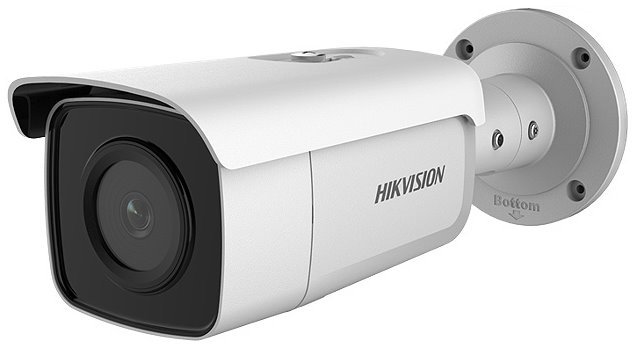 Bullet IP KAMERA HIKVISION DS-2CD2T85FWD-I8 4mm 8mp IR80m