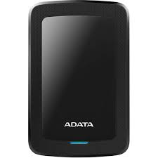 Xarici yaddaş ADATA HV-300-2TBUSB 3.1 COLOR BOX AHV300-2TU31-CBK HDD