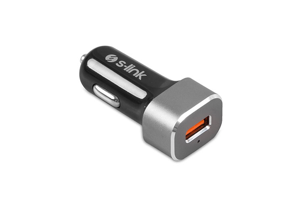 Şarj cihazı SGM S-link Swapp SW-QAC38M