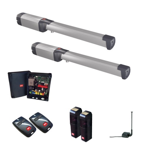 Qapı kilidi BFT PHOBOS AC A50 230V KIT FOR SWING GATE