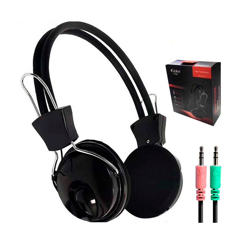 Qulaqlıq KUBITE  T-808