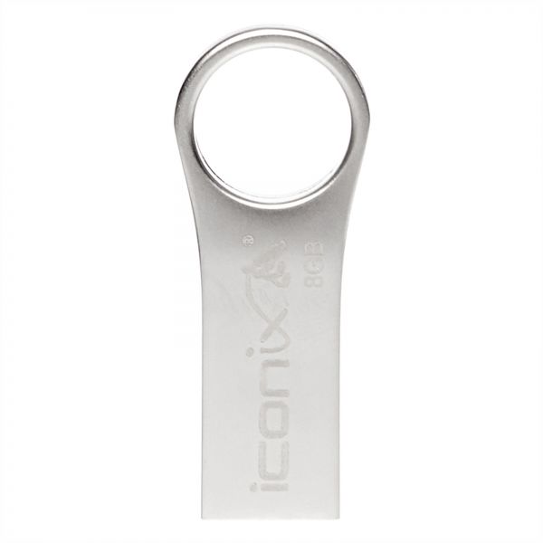 Fleş kart ICONIX 8GB USB FLASH USB3