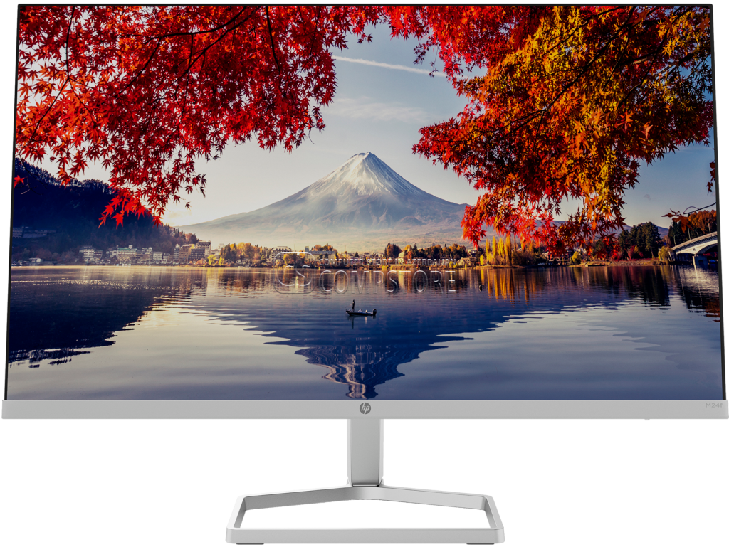 Monitor 23.8" HP M24f FHD (2D9K0AA)