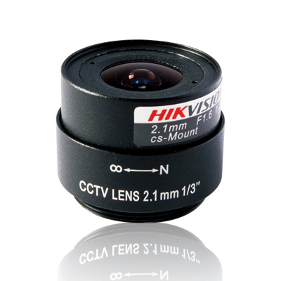Obyektiv HIKVISION LENS TF0216