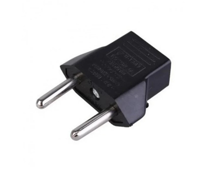 Ötürücü AY-KA AMERIKAN TIP ADAPTOR (SIYAH) 77 140 00