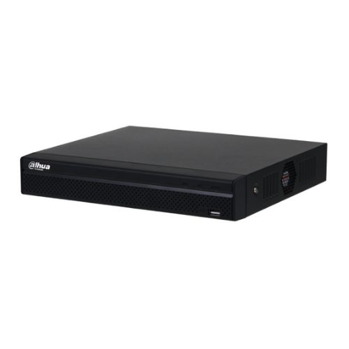 Videoqeydiyyatçı Dahua DHI-NVR1108HS-8P-S3/H(V2.0) 8p PoE 4K IP NVR