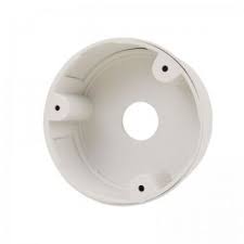 Montaj Qutusu IZOBOX SP-BOX 120X50 INDOOR ROUND JUNCTION BOX (DAIREVI)