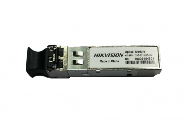 SFP-modulu HK-SFP-1,25G-1310-DF-MM HIKVISION