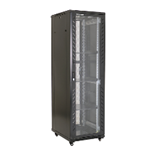 Fanlar və rəflər SHTURMANN 42U 600MMX1000MM 4FANS+3SHELVES