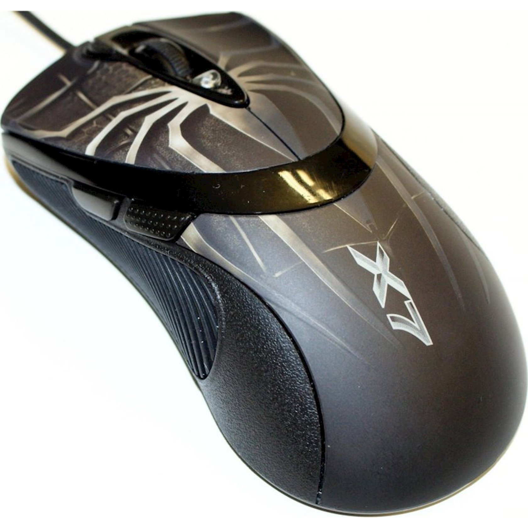Siçan A4TECH X7GAMING MOUSE USB BROWN SPIDER X L-747H