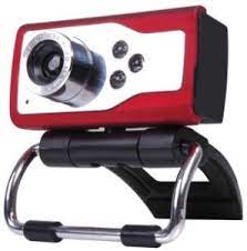 Veb-kamera WEB CAMERA IT-LITE-VU 100 INTEX