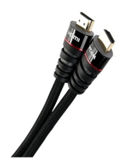 Kabel VCOM HDMI 2.0 AM/AM 2.0V CG526-B-1.8