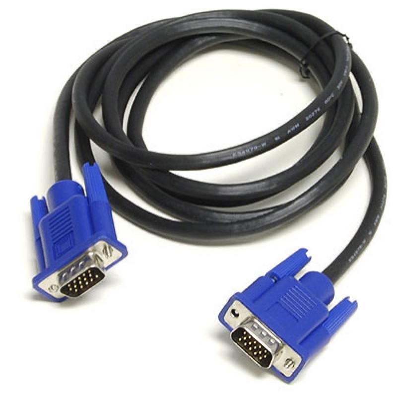 Kabel VGA TO VGA