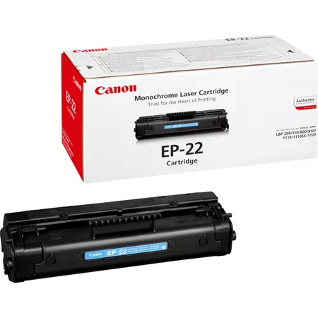 CANON EP-22