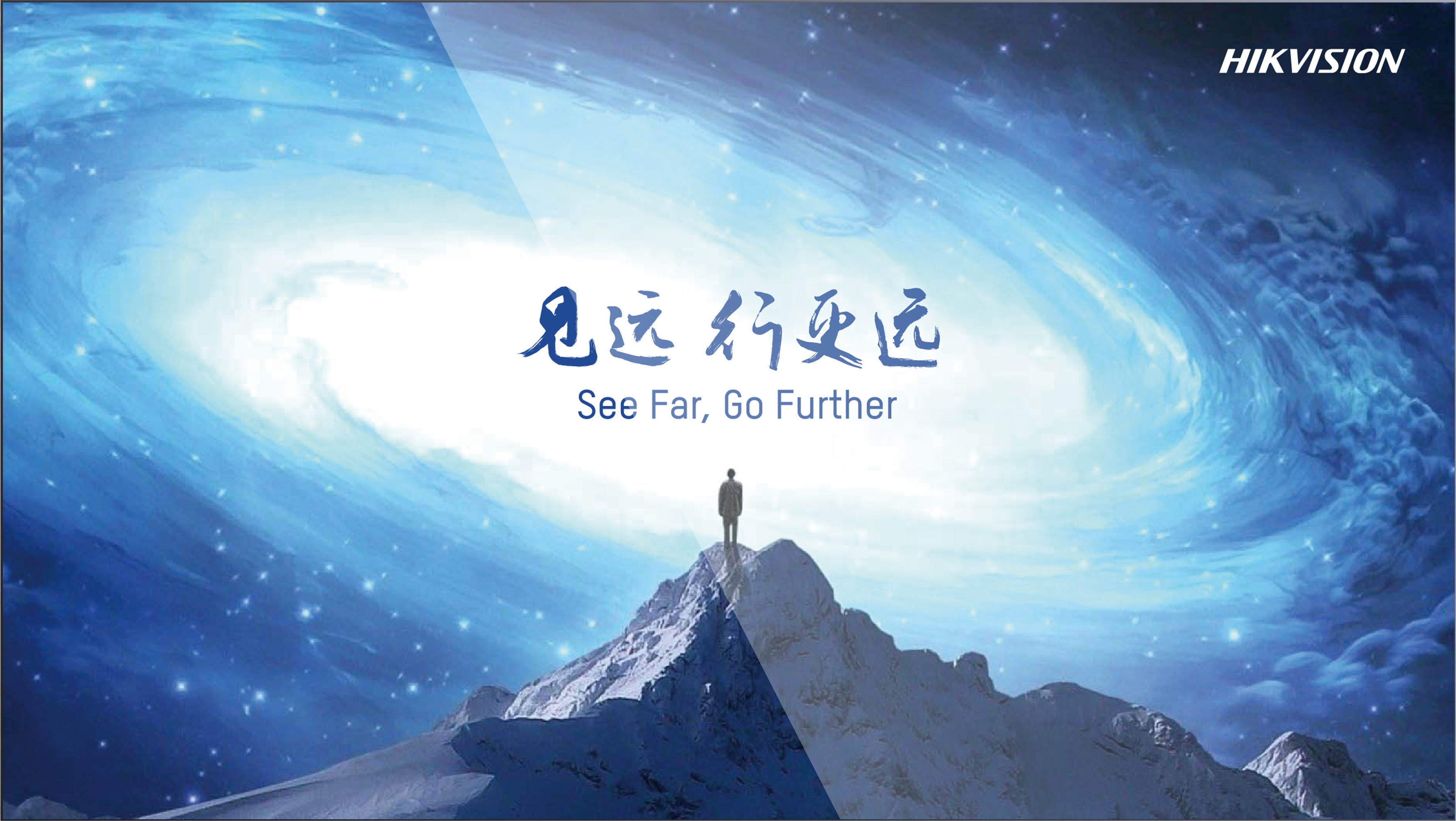 Hikvision DS-D2065LU-Y LCD Video Wall Display