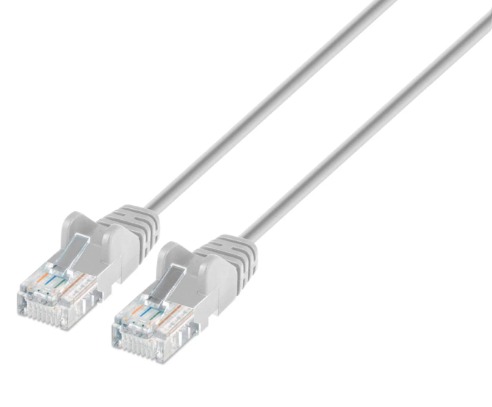 SHTURMANN CAT6 UTP PATCH CORD CU GREY 1M  SLT %35063
