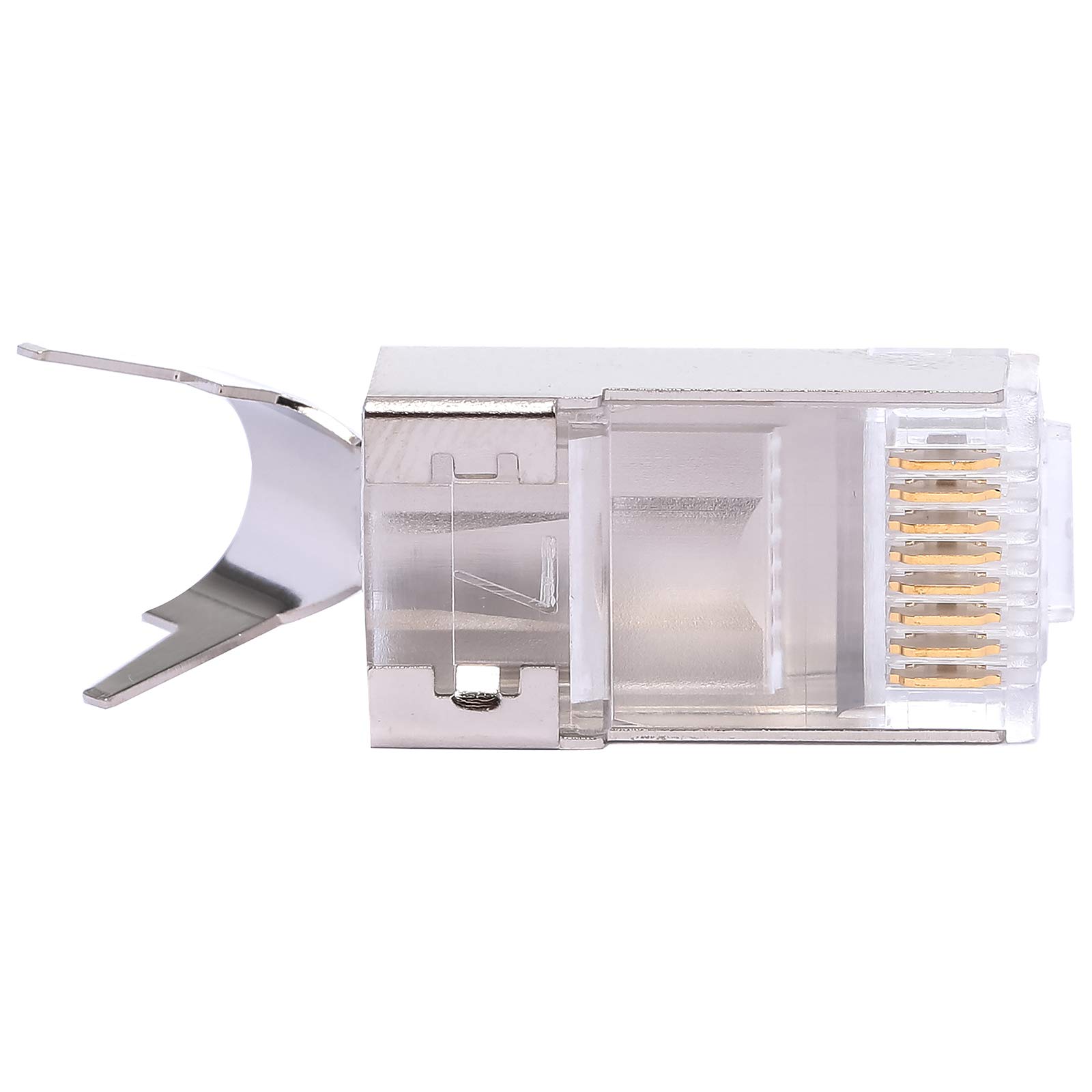 Konnektor KUWES PLUG LINER FOR (CAT6,CAT7 JACK)