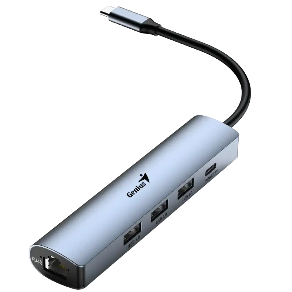 GENIUS RS2 UH-545 Iron Grey