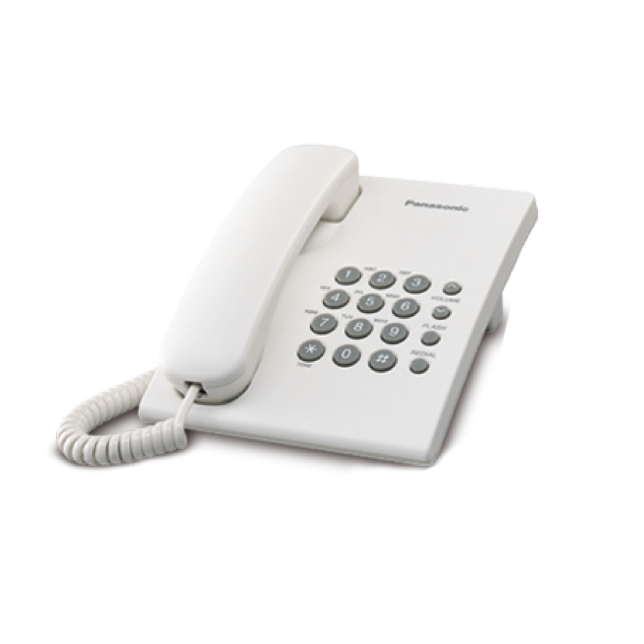 Panasonic KX-TS500FXB