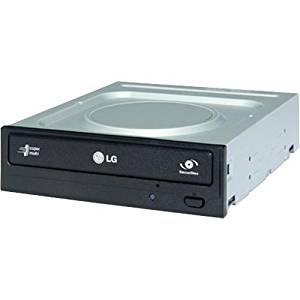 Optik sürücü LG DVD-RW GH24NSBO  RAYTER