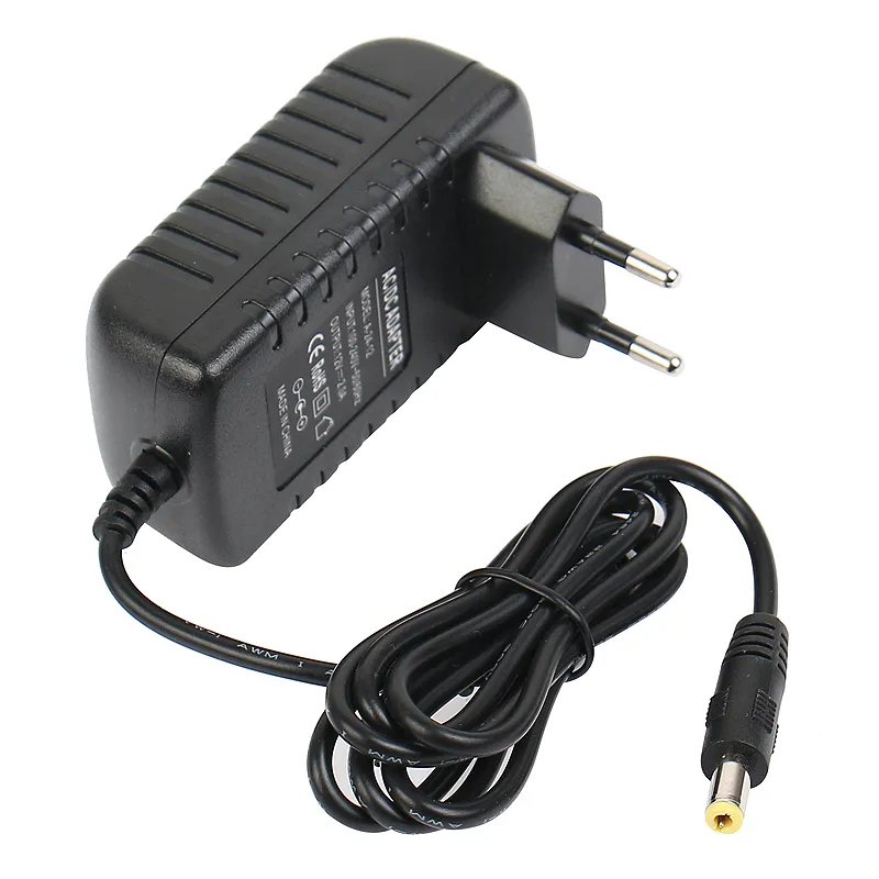 JW A-24-12  12V2A  power supply 85 43.5 31mm  INPULS ADAPTOR CCTV