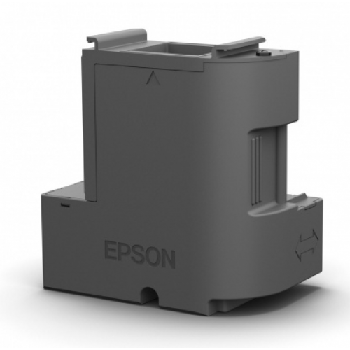 İstifadə olunmuş mürəkkəb üçün konteyner  EPSON ECOTANK MAINTENANCE BOX (4CLR)