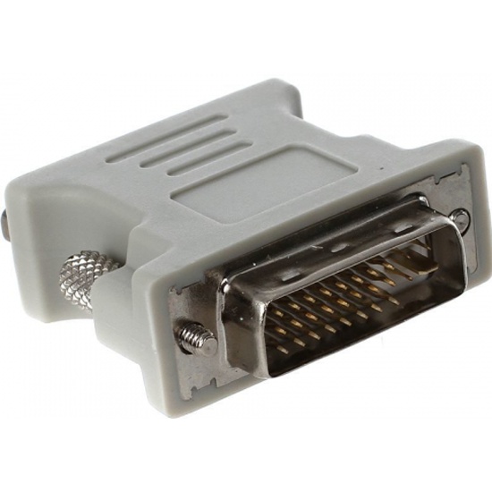 Adapter AOPEN DVI-VGA-DVI