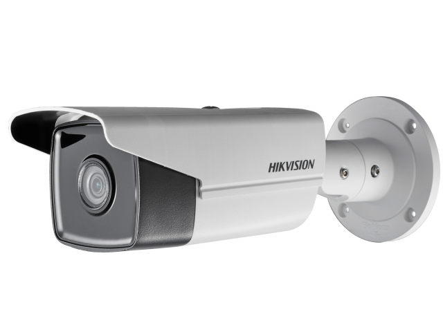 IP Kamera DS-2CD2T83G0-I8 4mm 8mp IR80m Bullet HIKVISION