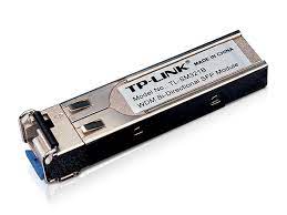 SFP-modulu TP -LINK TL-SM321B  1000 BASE-BX WDM SFR MODULE