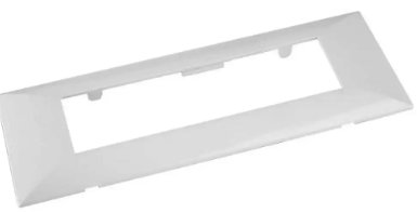 SERT PLASTIK QUARTER SOCKET SET 4-LU MONTAJ SETI PMS0454504