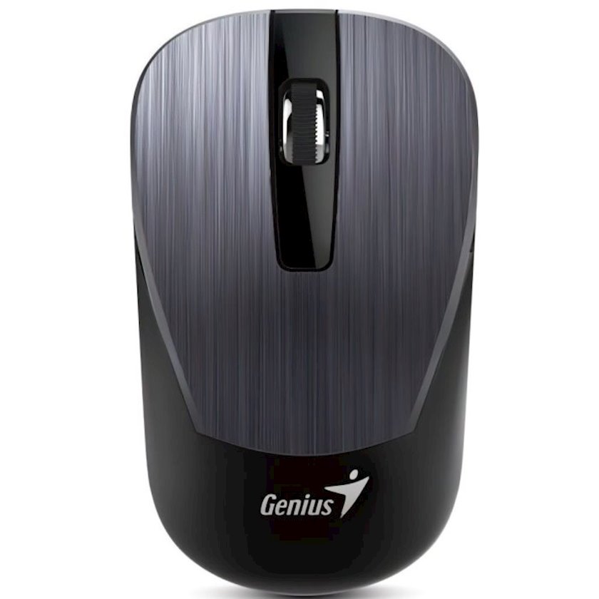 Siçan GENIUS RS,NX-7015,USB,IRON GREY,BLIS! WIRELESS MOUSE +0+