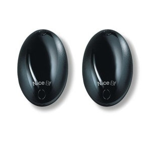 Təhlükəsiz Fotosel Dəsti NICE BF  EMN?YET FOTOSEL?EMN  NICE