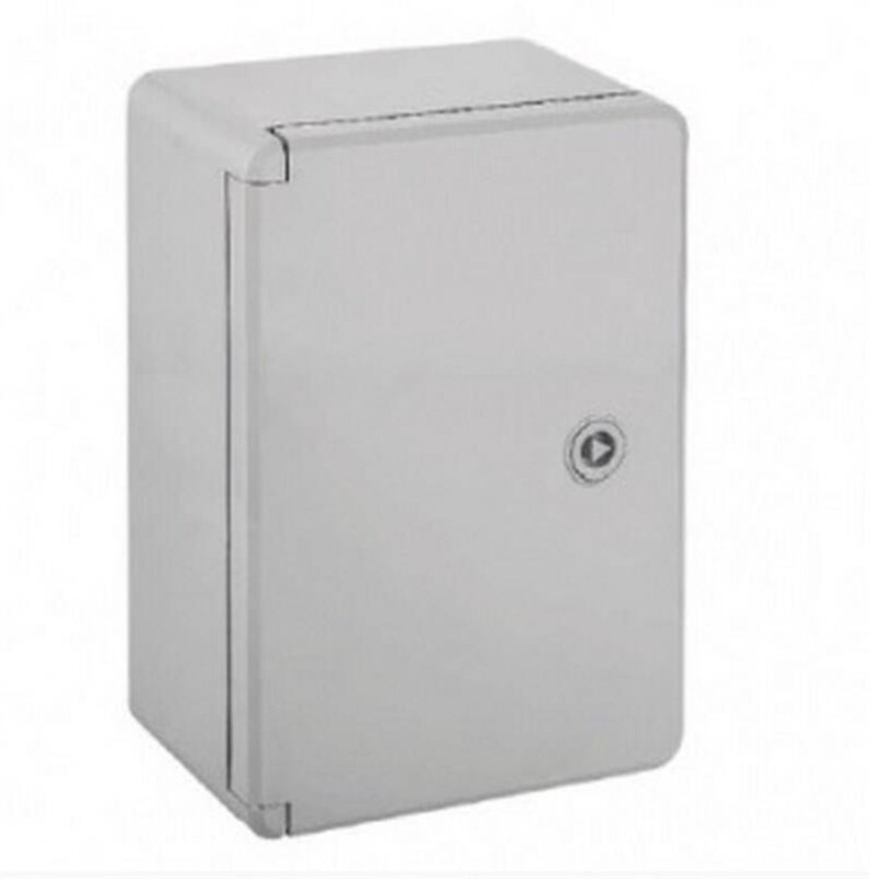 ZEYBEK 200x300x130 ABS PANO