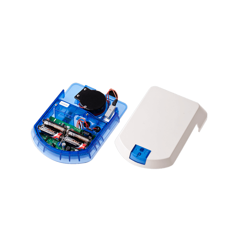 Simsiz siren çöl üçün B-EWS2-BLUE  Wireless outdoor Siren