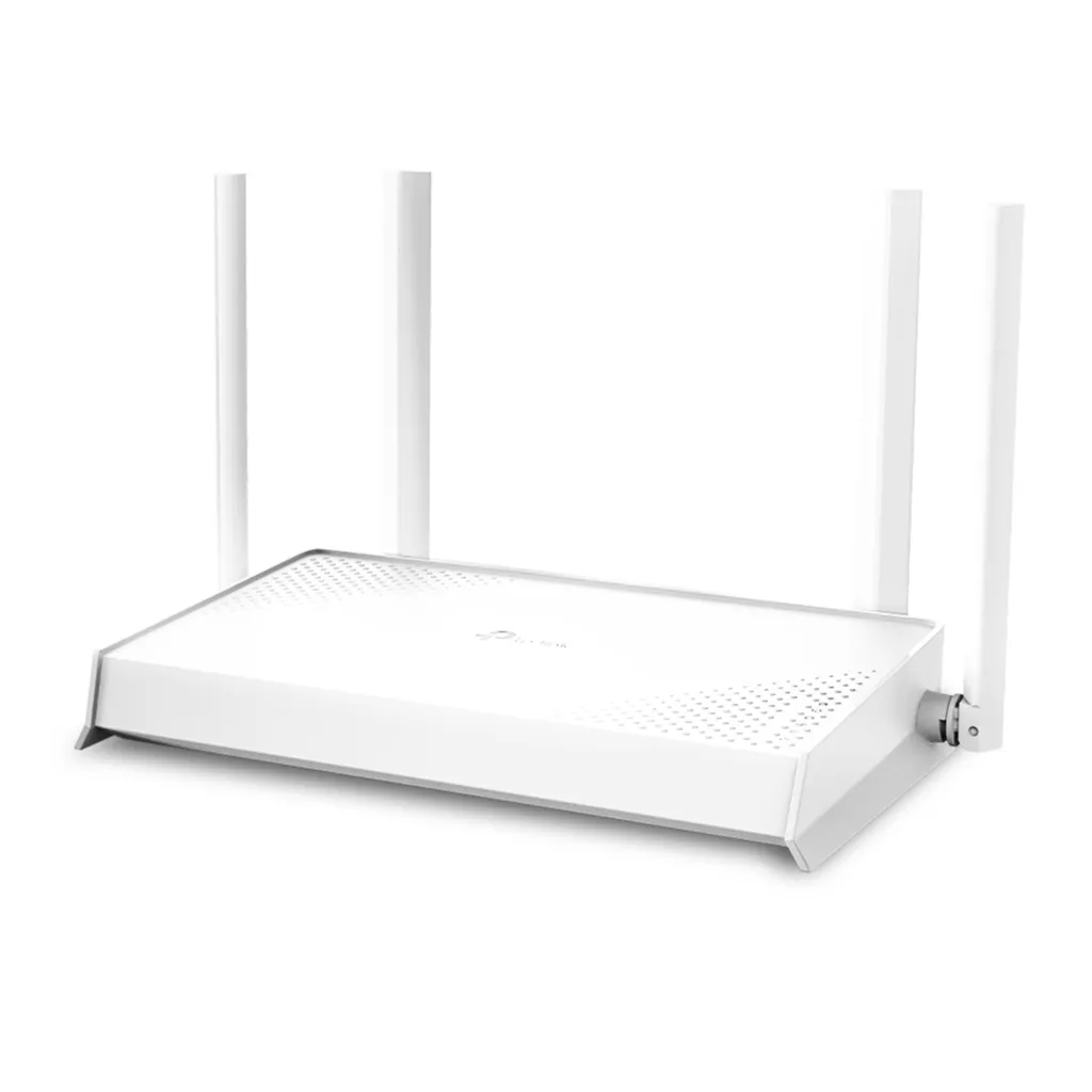 TP-Link Archer BE220W Dual-Band BE3600 Wi-Fi 7 Router White