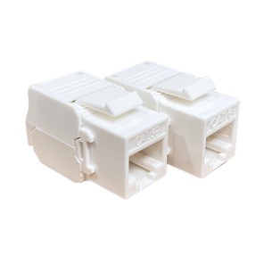 SHTURMANN CAT6 UTP MODULAR KEYSTONE JACK SLT %35162