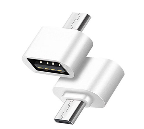 Çevirici SGM S-link SL-TAOTG15 USB to MicroUSB M OTG Converter