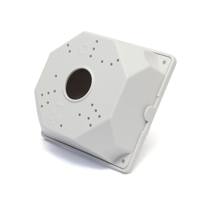 Montaj qutusu IZOBOX 130X130X50
