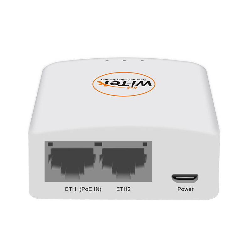 Router WI-TEK WIRELESS ROUTER WI-AC50