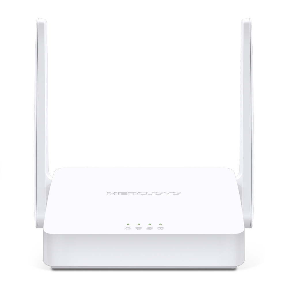 Router TP -LINK Mercusys 300Mbps Wireless N Router MW302R