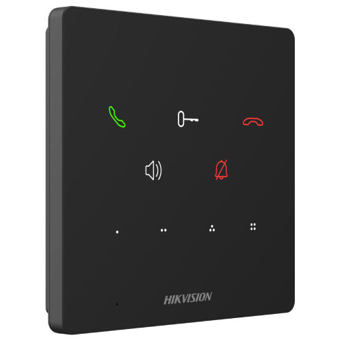 Hikvision DS-KH6000-E1 IP Audio Domofon