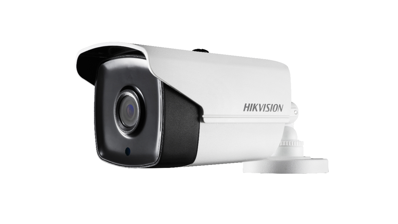 HD Kamera DS-2CE16C0T-IT5 6mm 1mp IR80m Bullet HIKVISION
