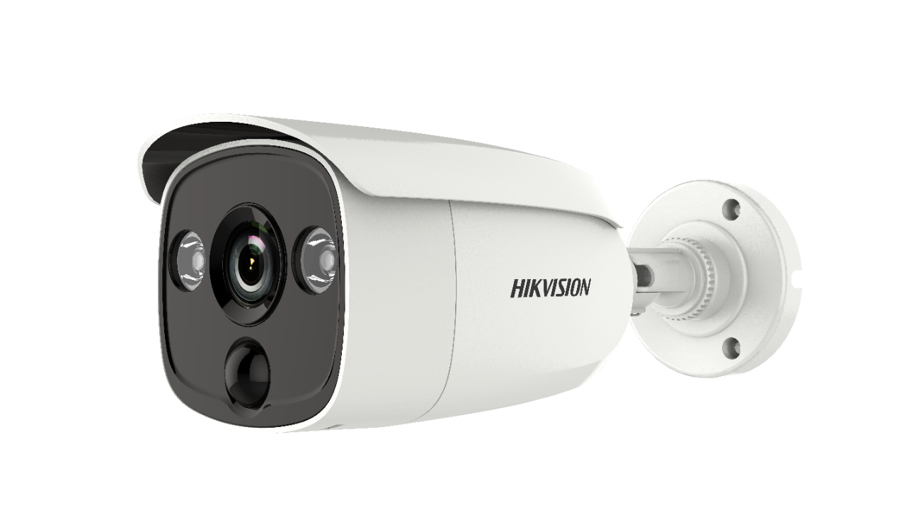 HD TVI Kamera DS-2CE12D0T-PIRL  3,6MM  HIKVISION