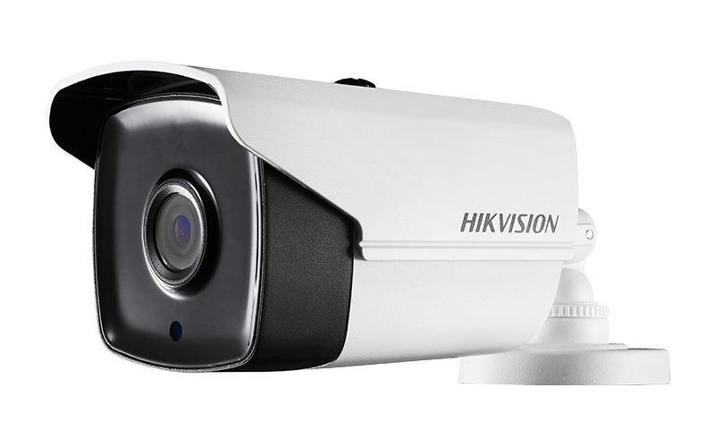HD TVI Kamera DS-2CE16H0T-IT5F  3,6MM  5MP HIKVISION