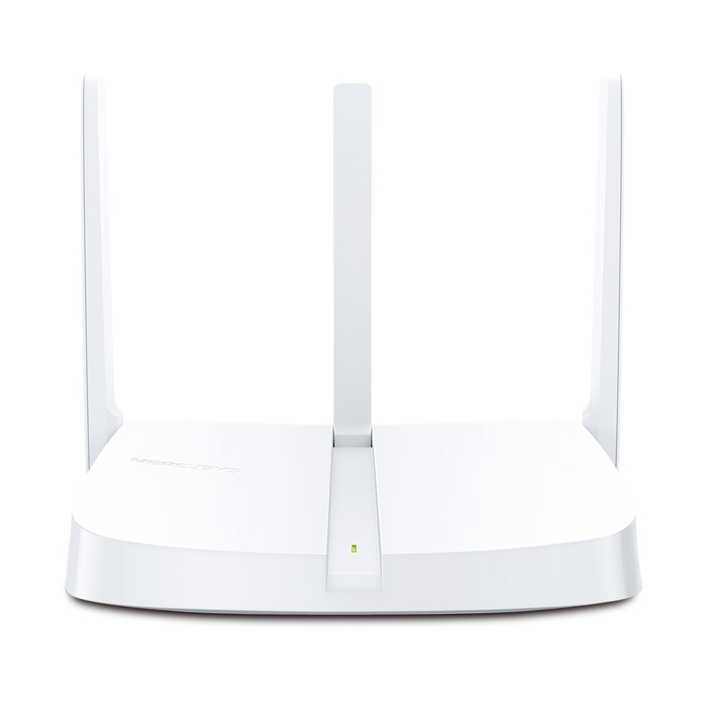 MERCUSYS  MW306R 300MBPS MULTI-MODE WIRELESS N ROUTER