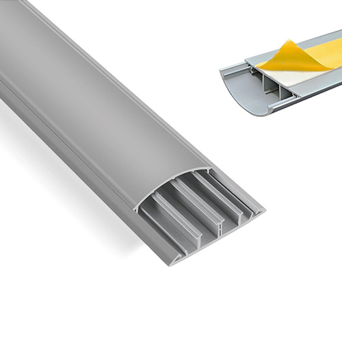 ZEYBEK 74x18 BALIK SIRTI KABLO KANALI